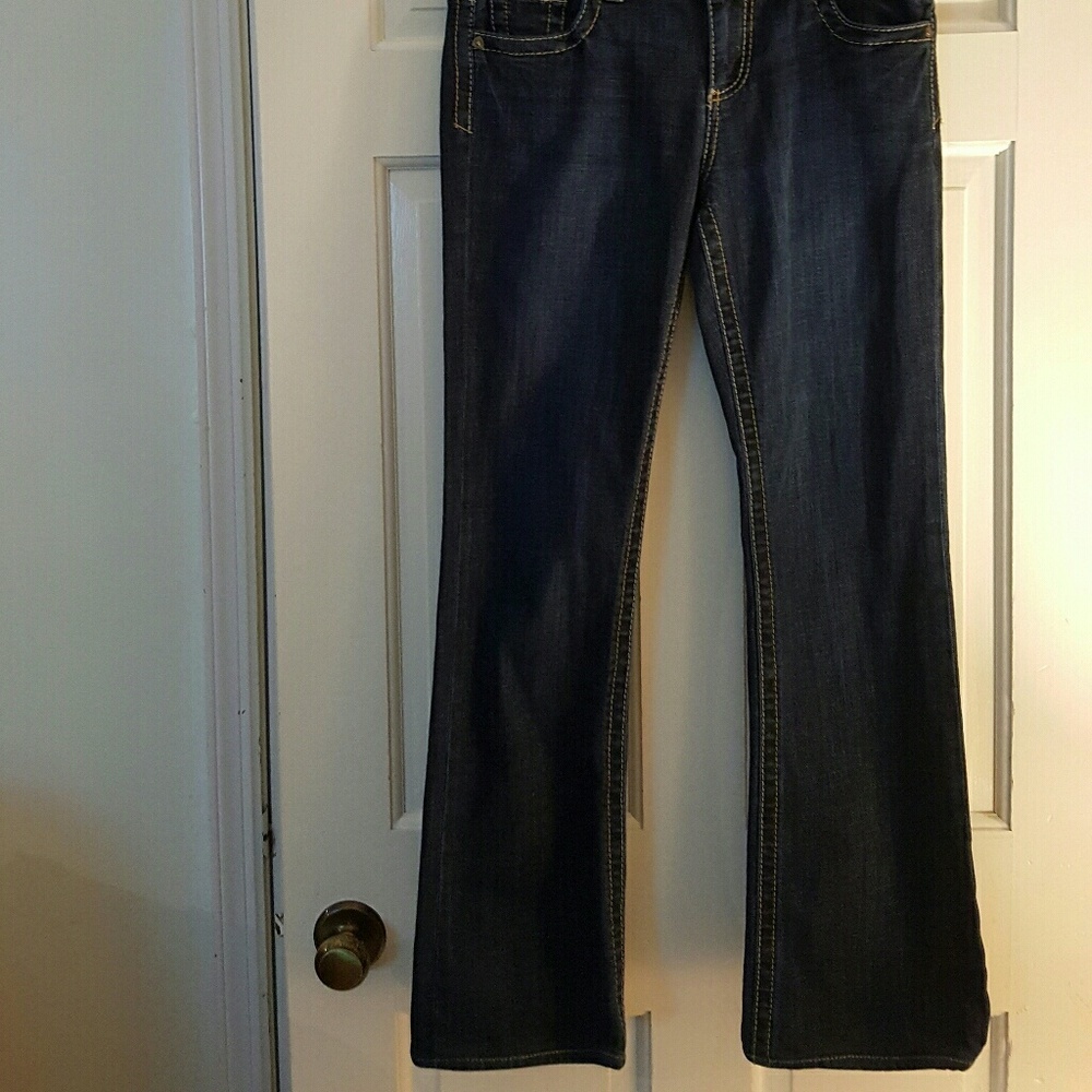 Kut From The Kloth Natalie High Rise Jeans… - Picture 6 of 8